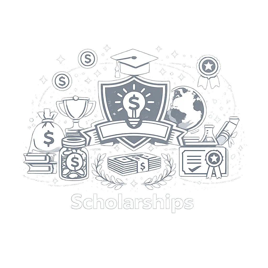 Scholarship Background